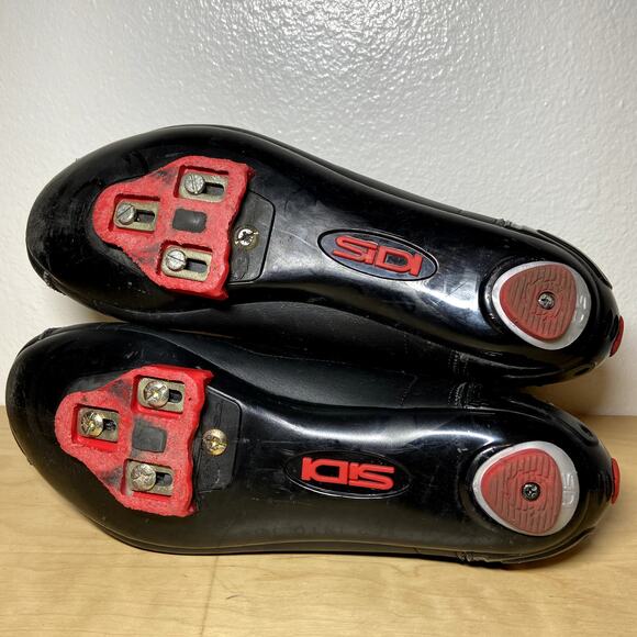 Sidi Outlast Shimano SM-SH71 Men’s High-Top Cycling Shoes Boots 8.5 main image 5